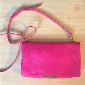 Marc By Marc Jacobs Crossbody Bag